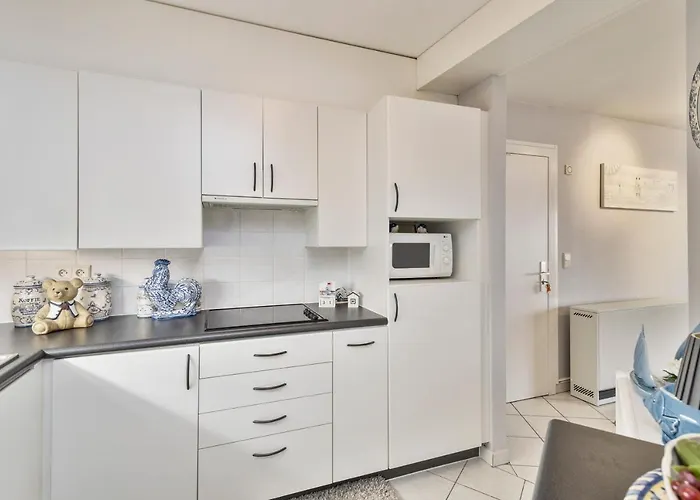 Seaview Apartment Margo
