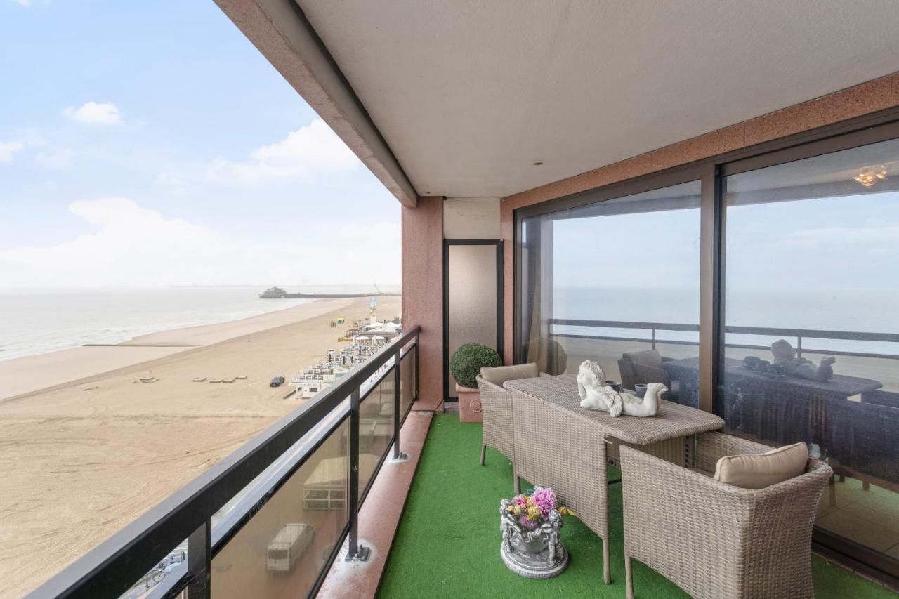Apartment Seaview Margo *