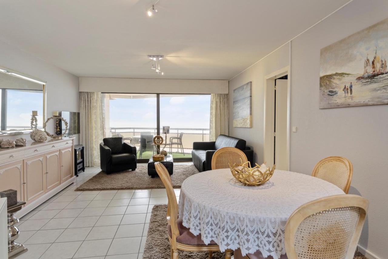 Apartment Seaview Margo *