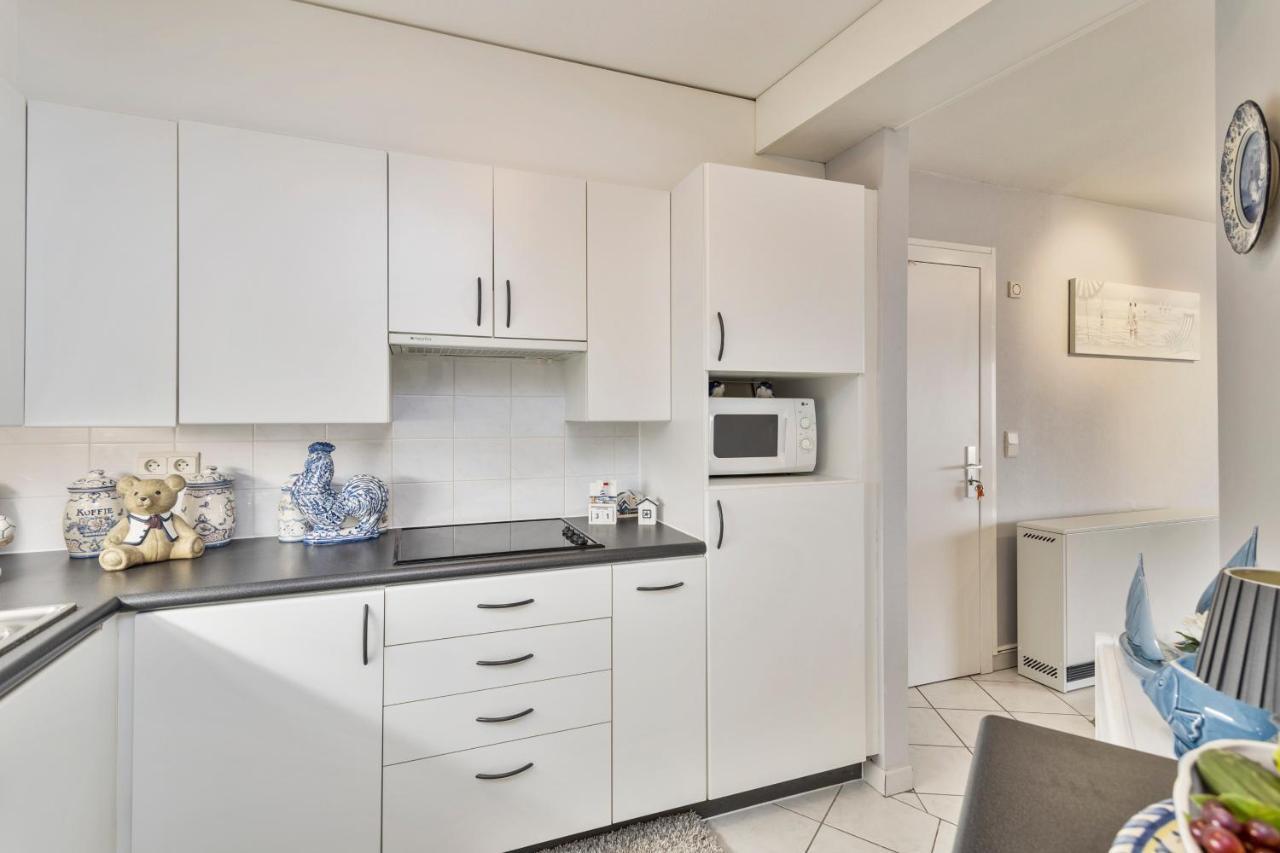 Apartment Seaview Margo *