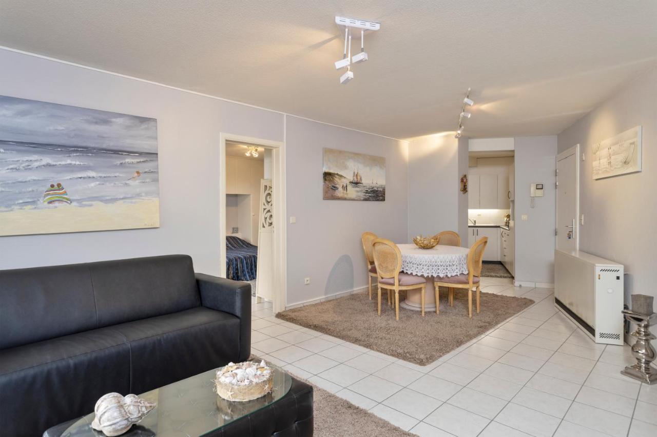 Apartment Seaview Margo